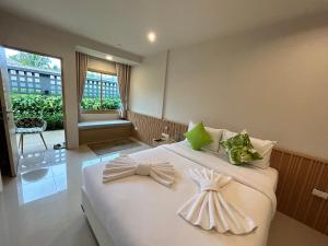 Transit Samui Resort