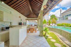 Kusuma Apartment Canggu