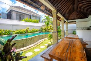 Kusuma Apartment Canggu