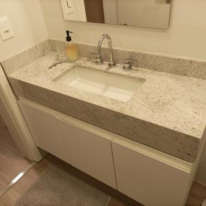 Apartamento Novo em Ipanema