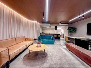 Apartamento Novo em Ipanema