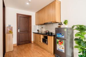 Vari Homestay Đội Cấn