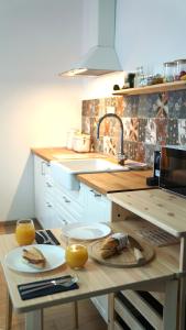 Lovely&quiet, free parking, 24h self check in