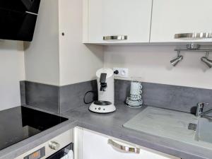 Apartement A1 le Mont dore 63240