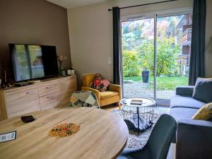 Apartement A1 le Mont dore 63240