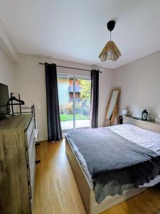 Apartement A1 le Mont dore 63240