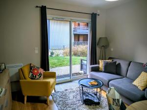 Apartement A1 le Mont dore 63240