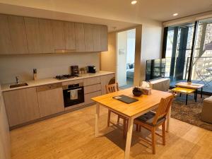 The Maple in the heart of CBD