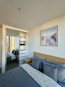 The Maple in the heart of CBD