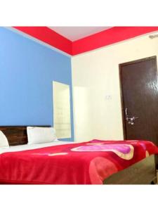 Hotel #Shivay# Varanasi Near Lord Shiva Kashi Vishwanath Temple