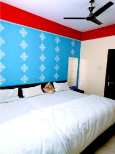 Hotel #Shivay# Near Lord Shiva #Kashi Vishwanath Temple and Assi Ghat#