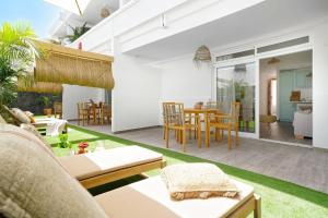 Pura Vida San Agustín