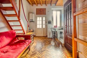 Frisi 3 Bright Cozy - Porta Venezia