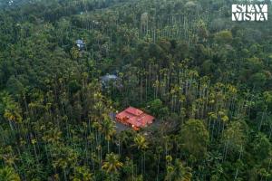 StayVista at The River Mist with Bonfire