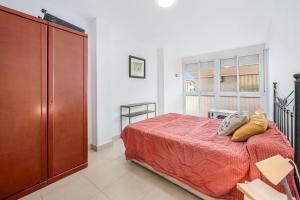 Beachfront Estepona Center