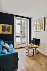Invalides & Tour Eiffel - 1BR - Paris Vacation Rentals