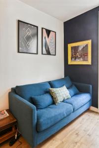 Invalides & Tour Eiffel - 1BR - Paris Vacation Rentals