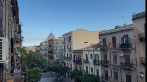 Cluverio House Apartment