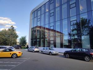 SimpleStayVilnius