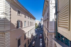 Pellegrino 104 Rooftop view