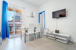 Apartamento de playa