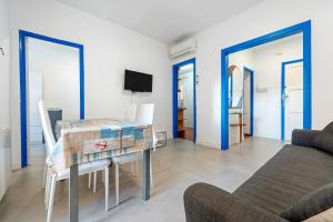 Apartamento de playa