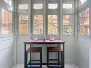 Modern next to Valletta Studio Apartment