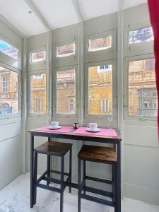 Modern next to Valletta Studio Apartment