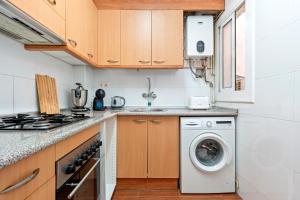 Apartamento de playa