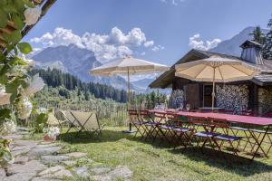 Chalet Marguerite
