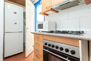 Apartamento de playa