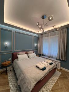 Colosseo Quadrato B&B Luxury Rooms