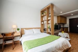 Vari Homestay Đội Cấn