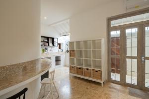 Charming Two Bedroom Villa Near Seminyak Beach