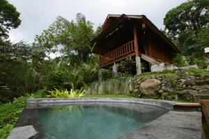 Villa The Payung House