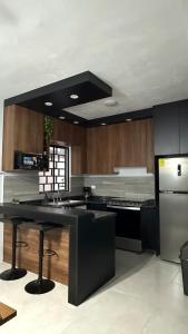 Casa La Amistad Comoda Casa con 3 Habitaciones