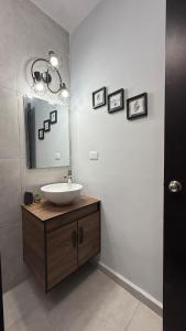 Casa La Amistad Comoda Casa con 3 Habitaciones