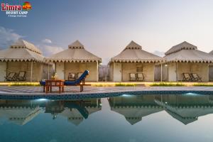 Desert Marvadi Resort