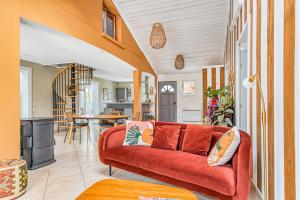 Villa Océan - Grayan