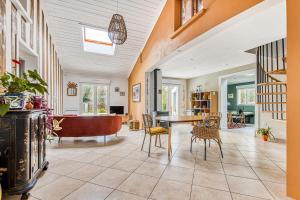 Villa Océan - Grayan