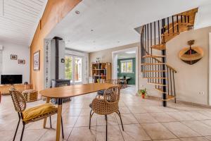 Villa Océan - Grayan