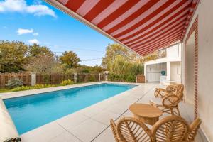 Villa Océan - Grayan