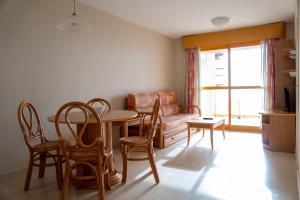 Apartamentos Ambar Beach Unitursa
