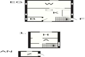 6 person holiday home in HENÅN