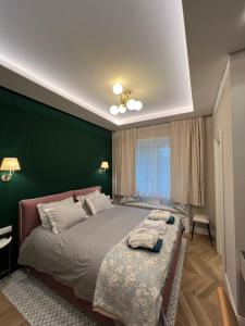 Colosseo Quadrato B&B Luxury Rooms