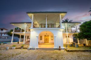 Amara Chairmans Bungalow