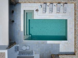 Villa Raphael - Luxury and Serenity in Paros