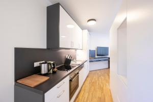 Beautiful - central studio apartment