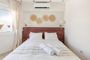 Kastella Blue Apartment Near Beach