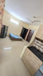 KRISHNA 1 BHK Palace Omaxe